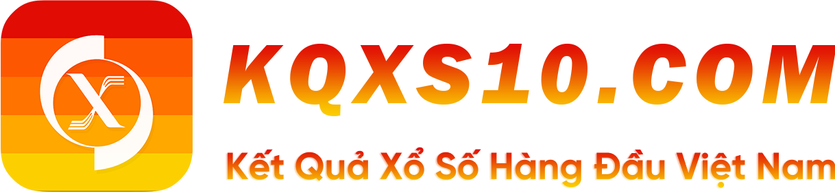 Logo KQXS - XS - Xổ Số Kiến Thiết 3 miền
