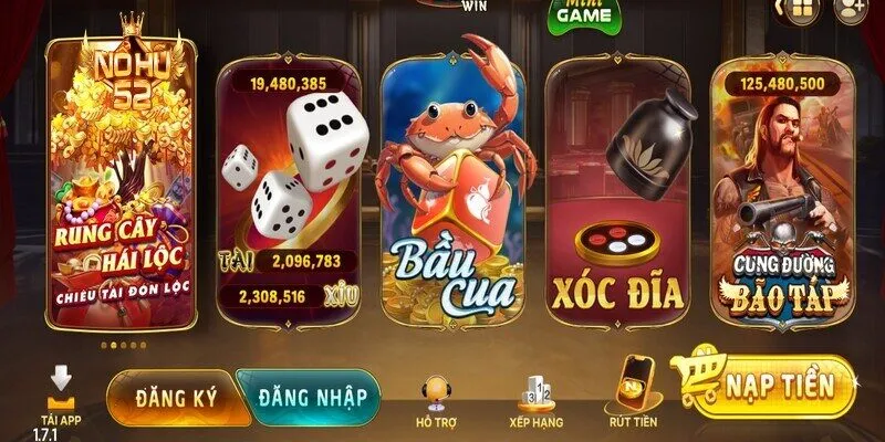 Đánh giá chân thực từ phía người chơi tại cổng game